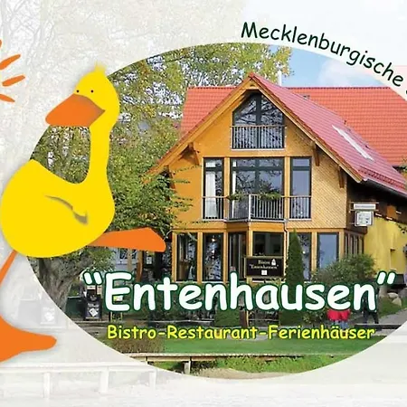 Hébergement de vacances Andrea Nemecz Duckburg